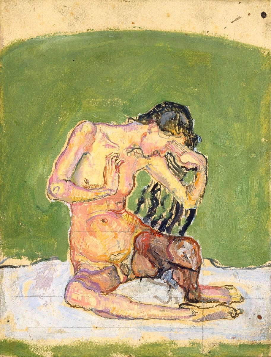 Il Giorno, cifra singola - Kunsthaus Zurigo